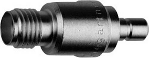 J01155A0051 Koax-Adapter SMA-Buchse - SMB-Stecker 1St.