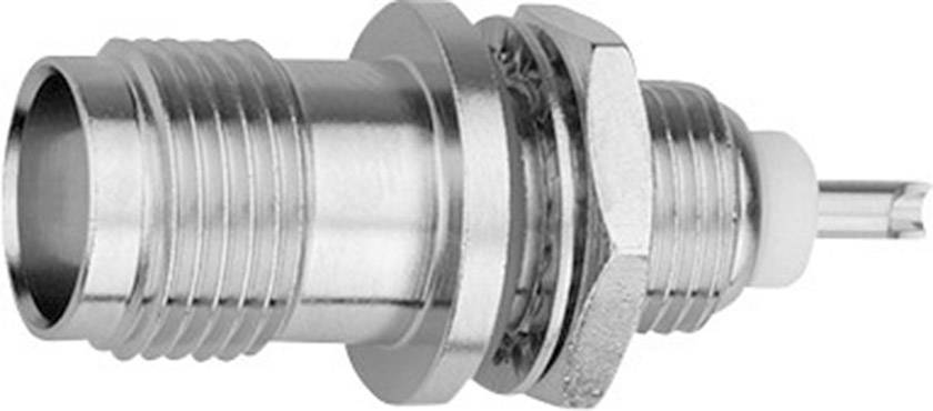 Telegärtner 100023790 100023790 TNC-Steckverbinder Buchse, Einbau 50 Ω 1 St.