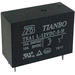 Tianbo Electronics TRA1 L-12VDC-S-H Printrelais 12 V/DC 12A 1 Schließer