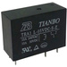 Tianbo Electronics TRA1 L-5VDC-S-Z Printrelais 5 V/DC 12A 1 Wechsler