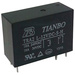 Tianbo Electronics TRA2 L-12VDC-S-H Printrelais 12 V/DC 20A 1 Schließer