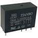Tianbo Electronics TRA2 L-12VDC-S-Z Printrelais 12 V/DC 20A 1 Wechsler