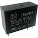 Tianbo Electronics TRA2 L-24VDC-S-Z Printrelais 24 V/DC 20A 1 Wechsler