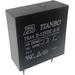 Tianbo Electronics TRA4 D-12VDC-S-H Printrelais 12 V/DC 10A 1 Schließer