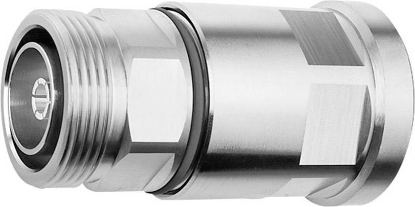 Telegärtner 100024463 100024463 7-16-DIN-Steckverbinder Buchse, gerade 50Ω 1St.