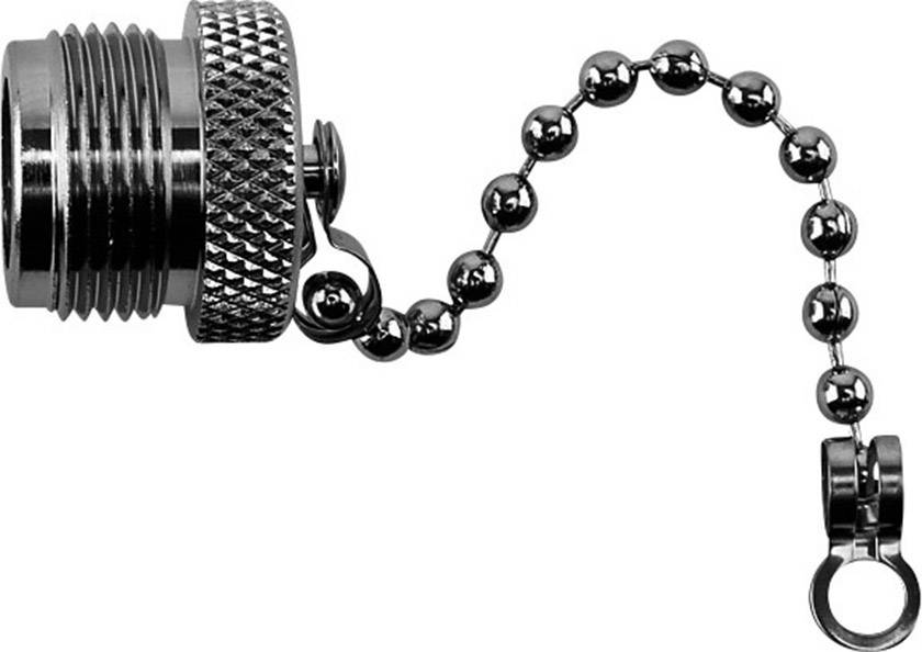 Telegärtner 100021257 100021257 Abdeckkappe 1St.