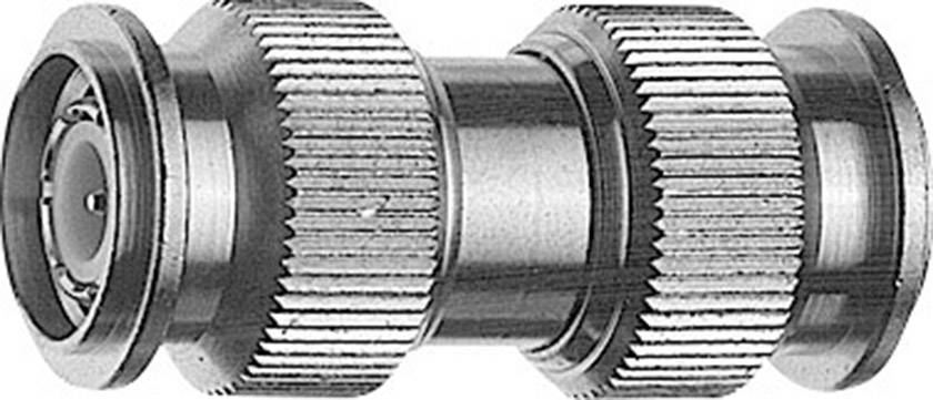Telegärtner J01014A2806 J01014A2806 TNC-Adapter TNC-Stecker - TNC-Stecker 1 St.