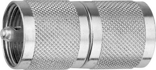 Telegärtner J01042A0653 BNC-Adapter UHF-Buchse - UHF-Buchse 1St.