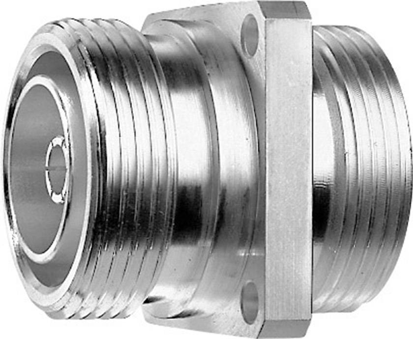 Telegärtner 100024549 100024549 HF-Adapter 7-16-DIN-Buchse - 7-16-DIN-Buchse 1St.
