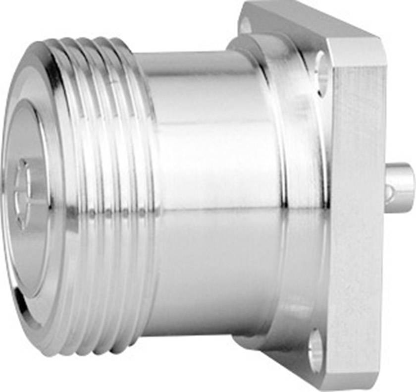 Telegärtner 100024497 100024497 7-16-DIN-Steckverbinder Buchse, Einbau 50 Ω 1 St.