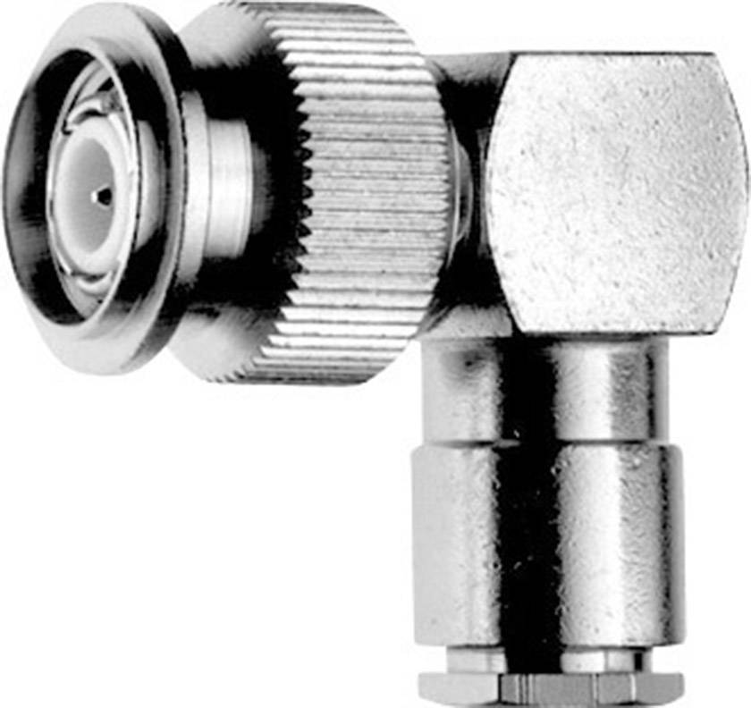 Telegärtner J01012A0002 J01012A0002 TNC-Steckverbinder Stecker, gewinkelt 75 Ω 1 St.