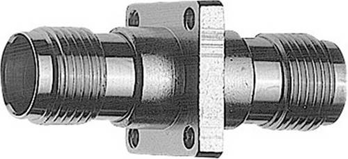 Telegärtner 100023831 100023831 BNC-Adapter TNC-Buchse - TNC-Buchse 1 St.