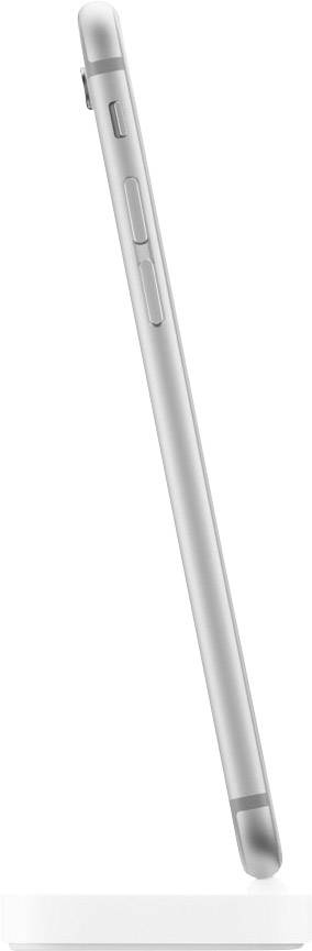 Apple iPhone Lightning Dock iPhone Dockingstation Apple Weiß