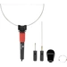 TOOLCRAFT Styroporschneider 7W 1St. TOOLCRAFT Styroporschneider 7W 1St.