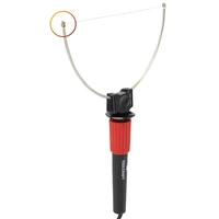 TOOLCRAFT Styroporschneider 7W 1St. TOOLCRAFT Styroporschneider 7W 1St.