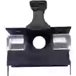 ESKA 508.000 508.000 Sicherungshalter mit Ausziehhilfe Passend für (Sicherungen) Feinsicherung 5 x 20mm 6.3A 250V ESKA 508.000 508.000 Sicherungshalter mit Ausziehhilfe Passend für (Sicherungen) Feinsicherung 5 x 20mm 6.3A 250V