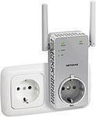 Netgear EX3800 WLAN Repeater 750MBit/s 2.4GHz, 5GHz