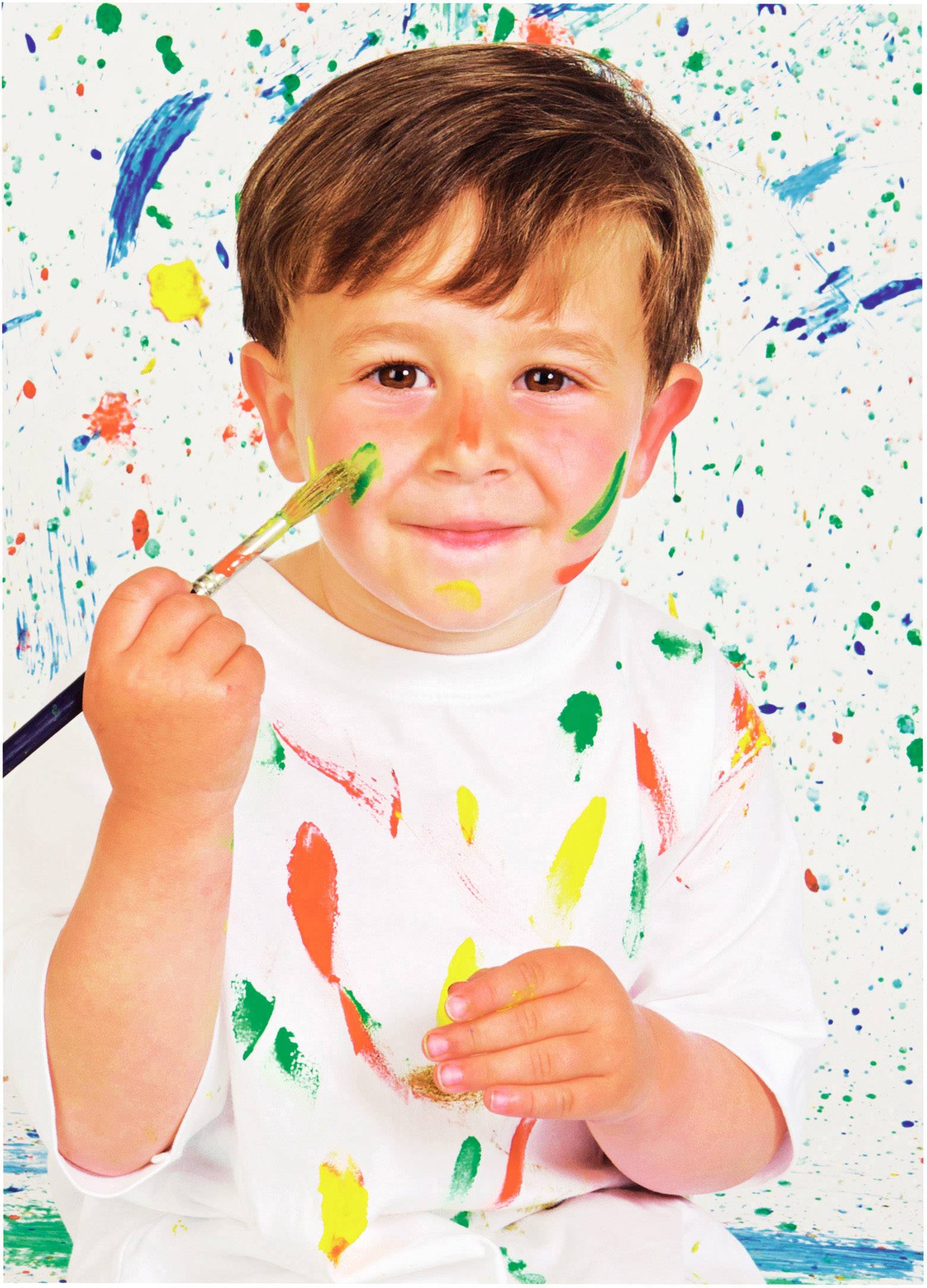 Avery-Zweckform Classic Photo Paper Inkjet 2573-60 Fotopapier DIN A4 160 g/m² 60 Blatt Glänzend