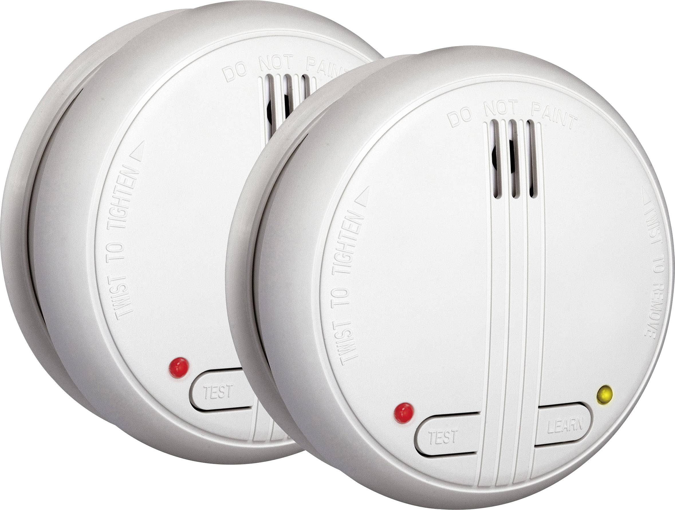 10.900.46 HomeWizard Rauchmelder