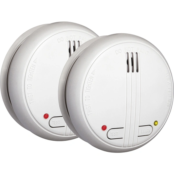10.900.46 HomeWizard Rauchmelder 10.900.46 HomeWizard Rauchmelder