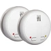 10.900.46 HomeWizard Rauchmelder 10.900.46 HomeWizard Rauchmelder