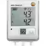 Testo 0572 2032 Saveris 2-T2 Temperatur-Datenlogger Messgröße Temperatur -50 bis 150°C Testo 0572 2032 Saveris 2-T2 Temperatur-Datenlogger Messgröße Temperatur -50 bis 150°C
