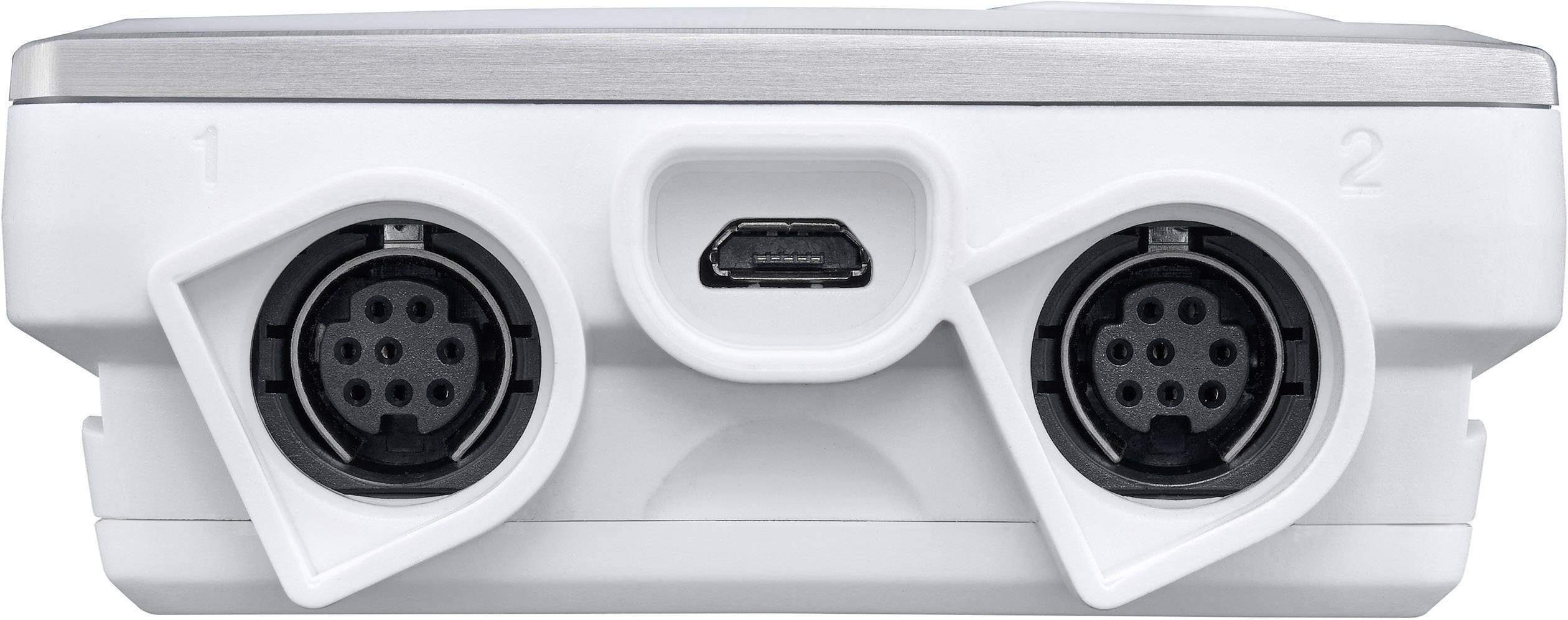 Testo 0572 2032 Saveris 2-T2 Temperatur-Datenlogger Messgröße Temperatur -50 bis 150°C