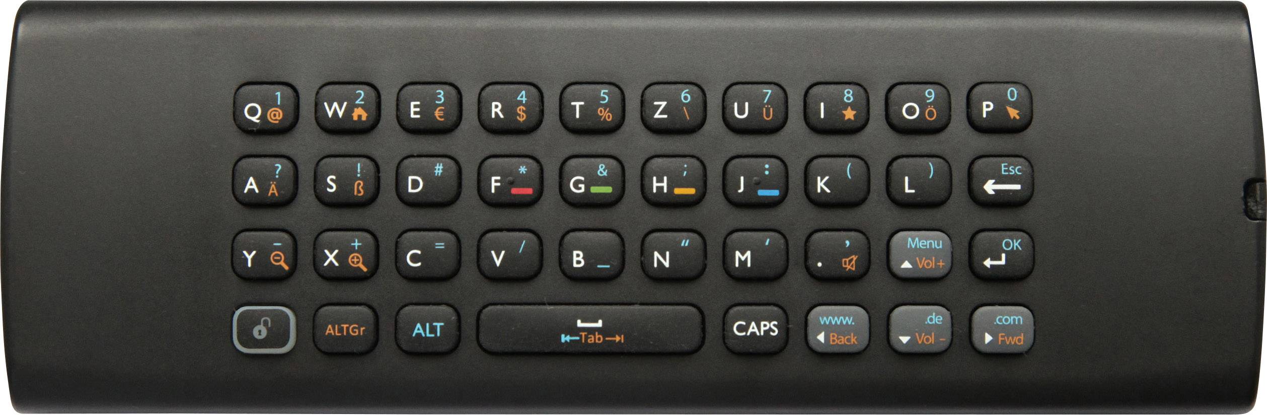 TelSky S400I HD-SAT-Receiver inklusive HD+ Karte