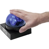 Eurolite 50603650 LED Polizeilicht 1W Blau Anzahl Leuchtmittel: 1 Eurolite 50603650 LED Polizeilicht 1W Blau Anzahl Leuchtmittel: 1