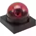 Eurolite 50603652 LED Polizeilicht 1W Rot Anzahl Leuchtmittel: 1 Eurolite 50603652 LED Polizeilicht 1W Rot Anzahl Leuchtmittel: 1