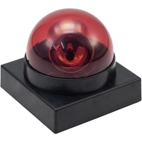 Eurolite 50603652 LED Polizeilicht 1W Rot Anzahl Leuchtmittel: 1 Eurolite 50603652 LED Polizeilicht 1W Rot Anzahl Leuchtmittel: 1