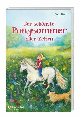 Schönster Ponysommer aller Zeiten 06/15 369/13642 1 St.