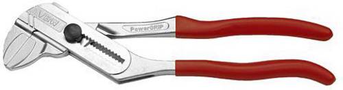 VBW Powergrip 180310 Zangenschlüssel 46 mm 25.3 cm