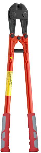 VBW Bolzenschneider 610mm 48 HRC