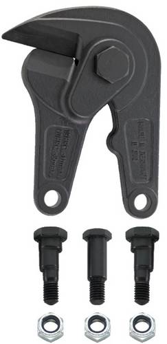 VBW BauCut 996-1 Mattenschneider-Messerkopf 950mm 40 HRC Passend für Marke (Bolzenschneider): VBW BauCut