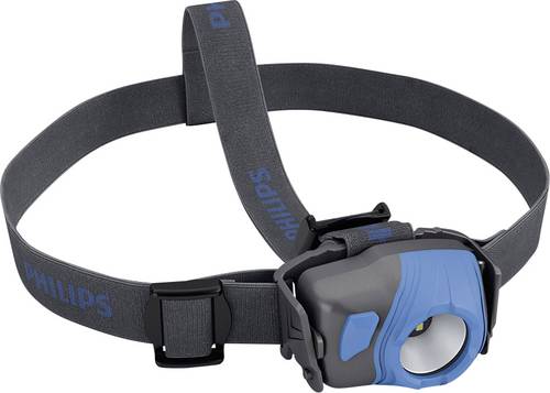 LPL29B1 HDL10 LED Arbeitsleuchte batteriebetrieben 50lm, 100lm