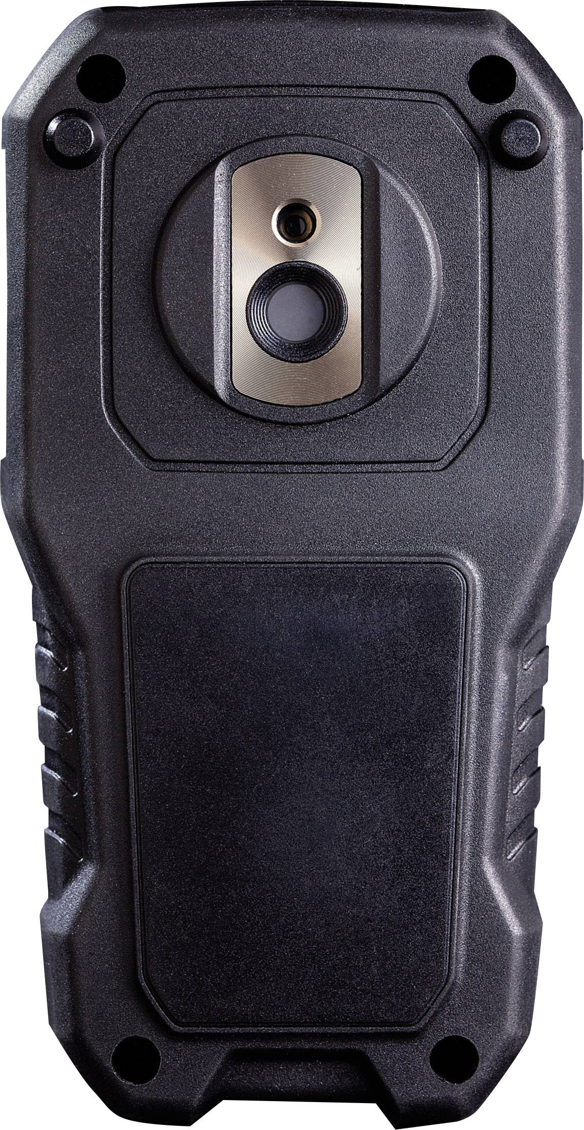 FLIR MR 160 Materialfeuchtemessgerät Messbereich Baufeuchtigkeit (Bereich) 0 bis 100% vol integrierte Wärmebildkamera