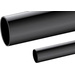 AlphaWire FIT WIRE MANAGEMENT Isolierschlauch Schwarz 4.60mm PVC Inhalt: Meterware