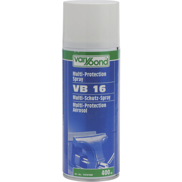 Varybond VB 16 VB 16 Multi-Schutz-Spray 400 ml