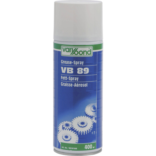 Varybond VB 89 VB 89 Fettspray 400ml