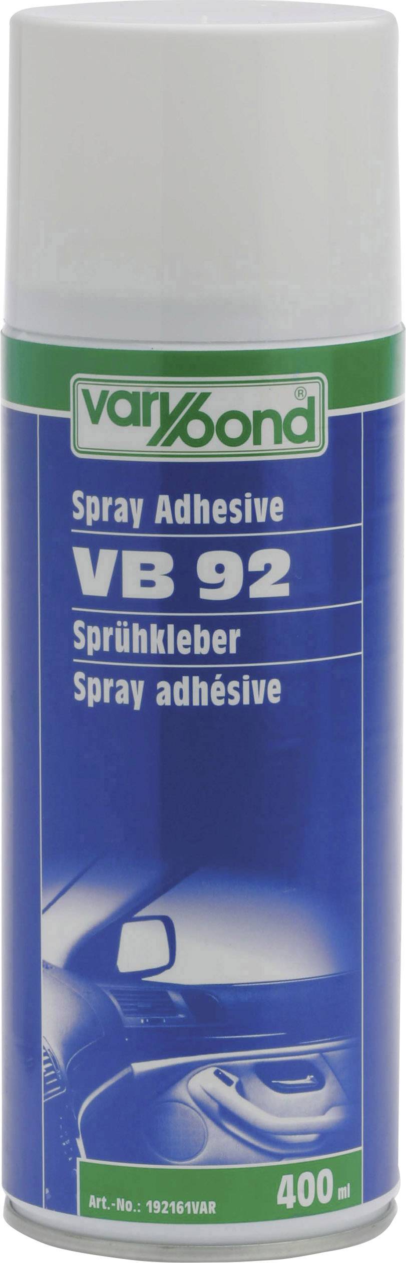 Varybond Sprühkleber VB 92 400 ml 192161VAR