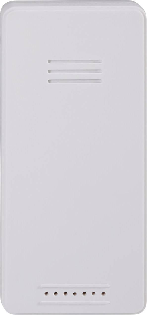 TFA Dostmann SUN 35.1133.02 Funk-Wetterstation Vorhersage für 12 bis 24 Stunden Anzahl Sensoren max. 1