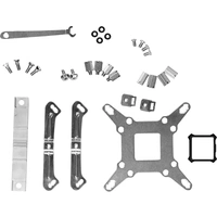 BeQuiet Shadow Rock LP CPU-Kühler mit Lüfter AMD® AM5, AMD® AM4, Intel® LGA 2011, Intel® LGA 1700, Intel® LGA 1200, Intel® LGA 1155, Intel® BeQuiet Shadow Rock LP CPU-Kühler mit Lüfter AMD® AM5, AMD® AM4, Intel® LGA 2011, Intel® LGA 1700, Intel® LGA 1200, Intel® LGA 1155, Intel®