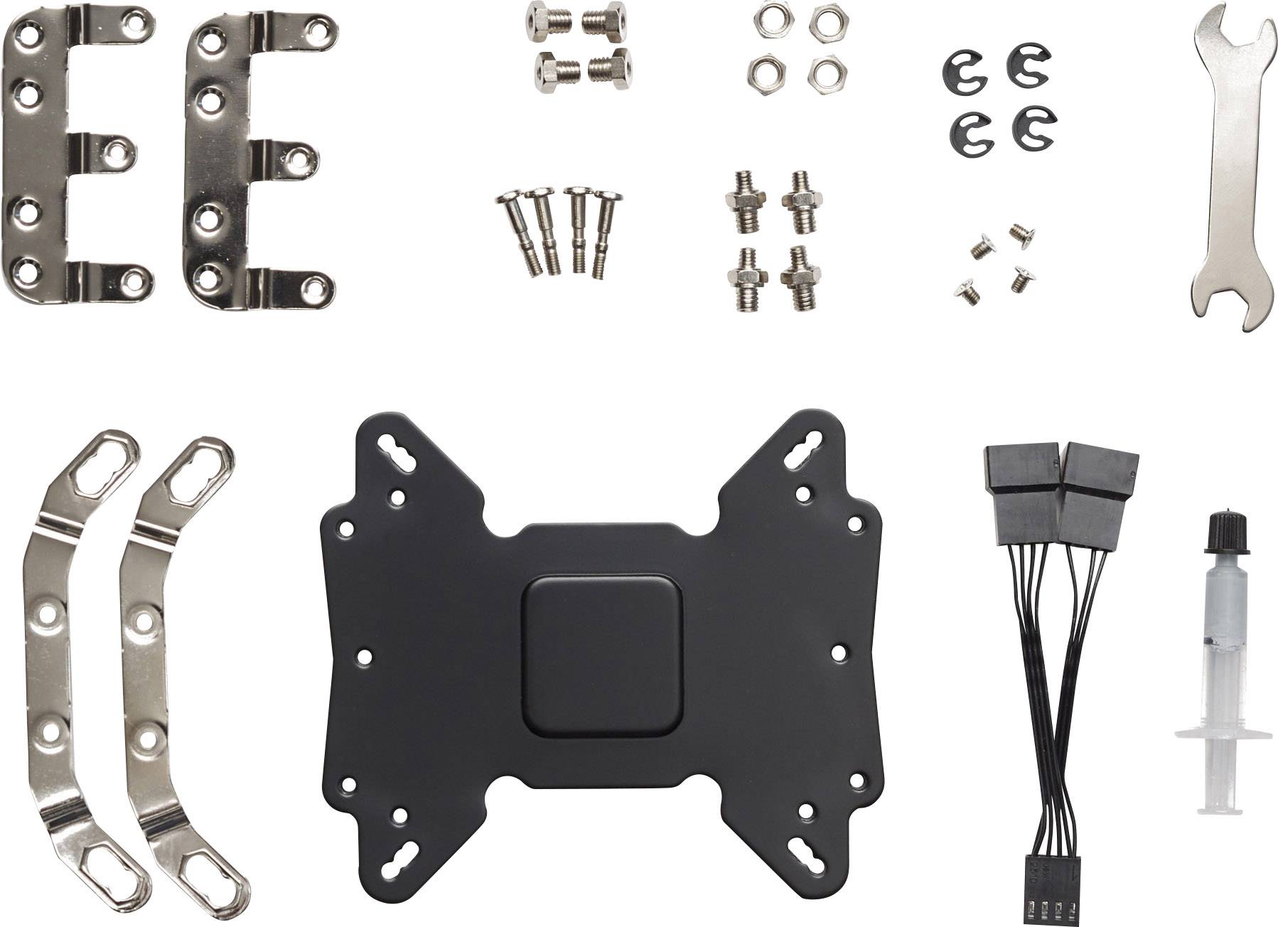 BeQuiet Dark Rock TF CPU-Kühler mit Lüfter