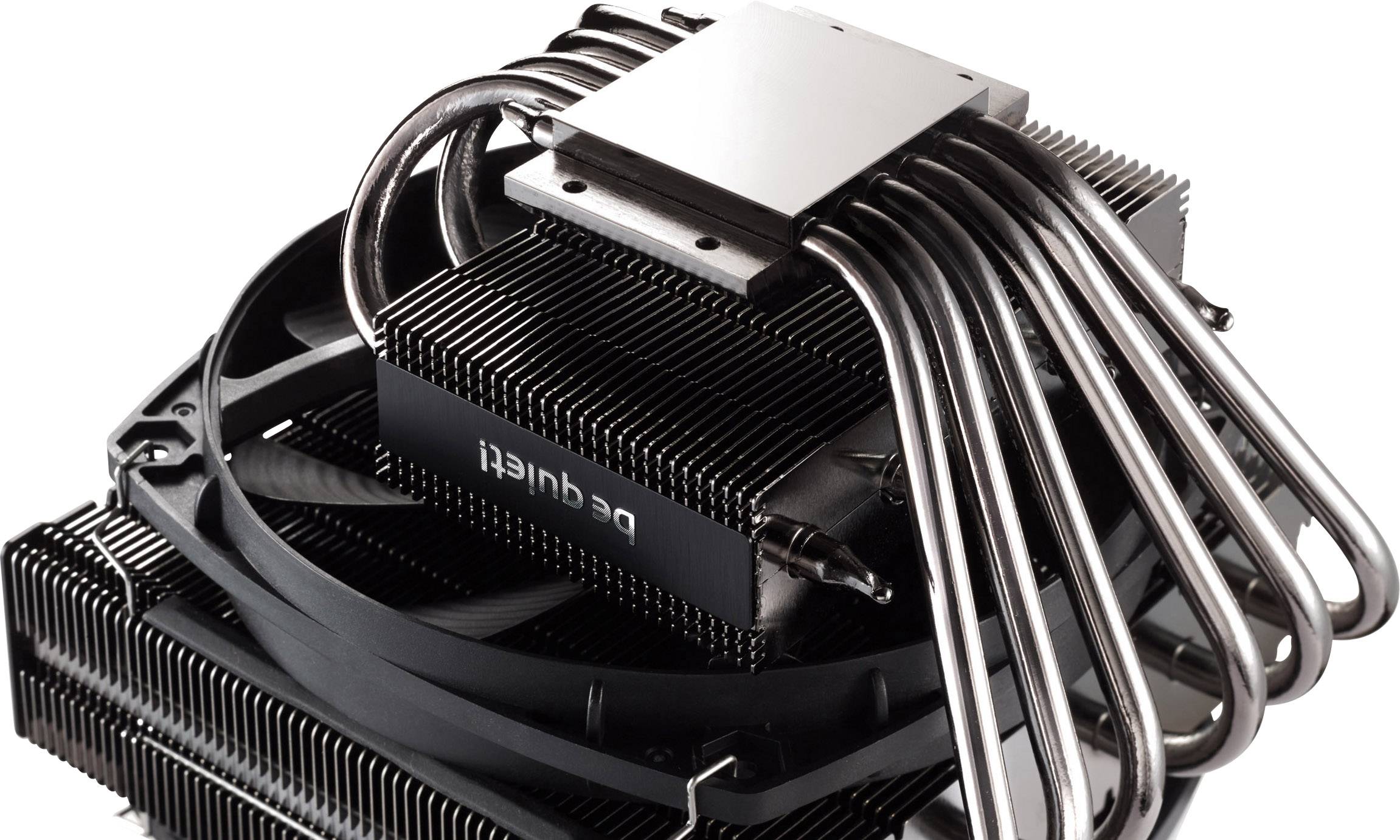 BeQuiet Dark Rock TF CPU-Kühler mit Lüfter