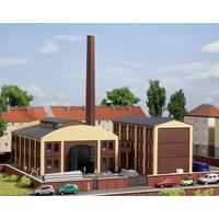 Auhagen 14475 N Fabrikgebäude Auhagen 14475 N Fabrikgebäude