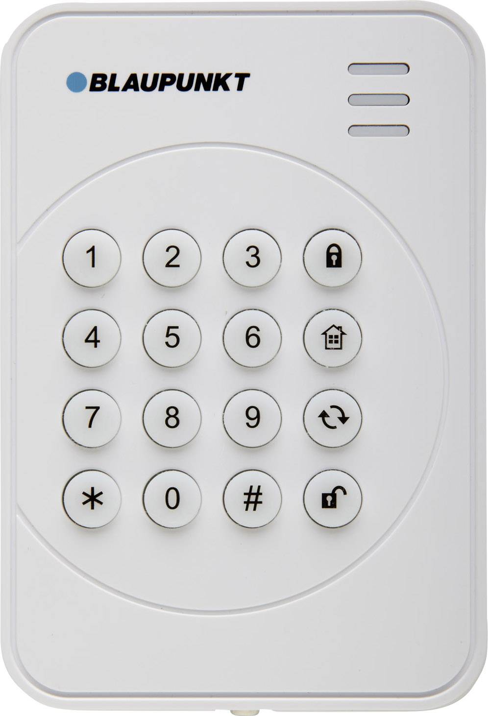 KP-S1 Funk-Bedienteil