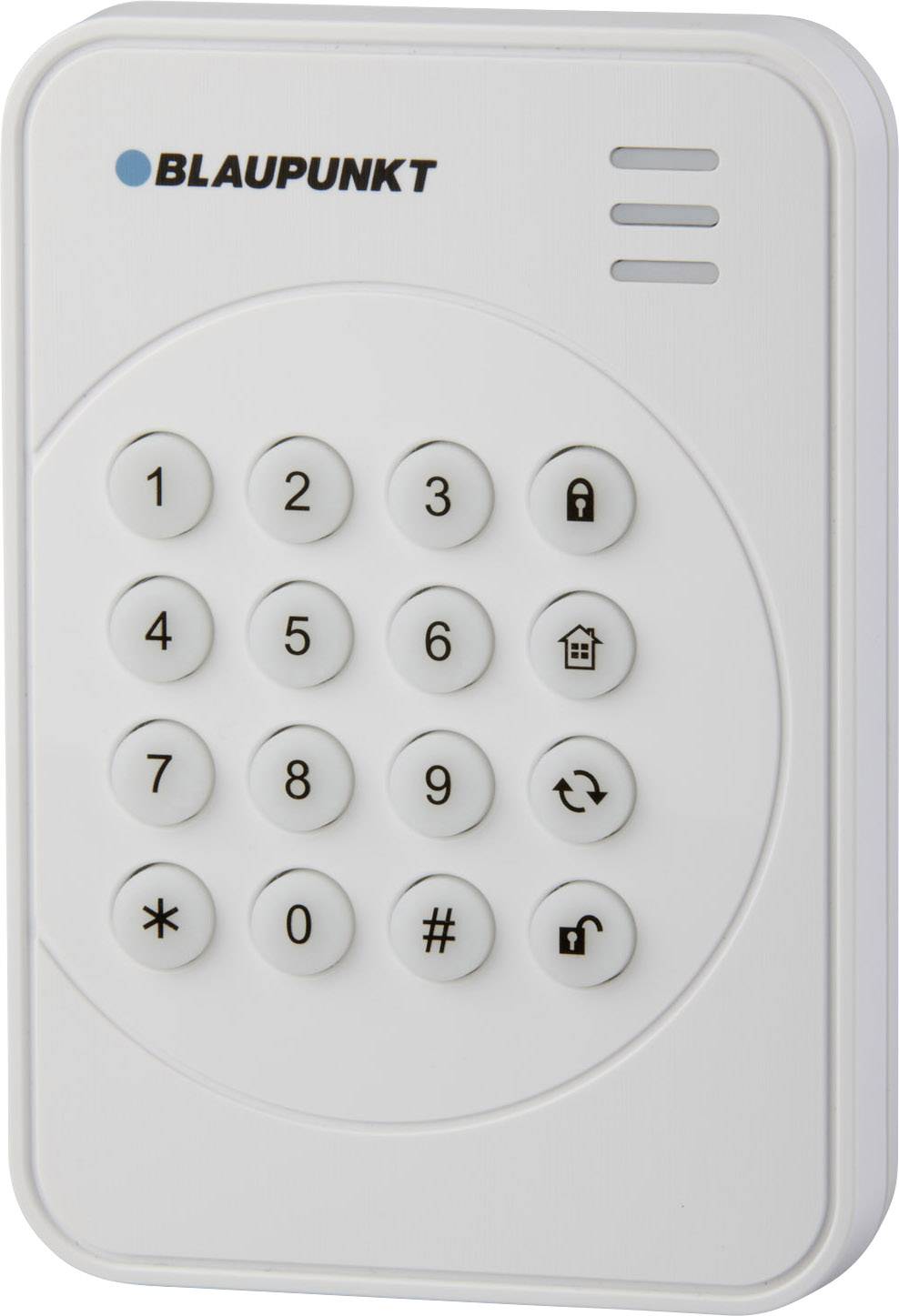 KP-S1 Funk-Bedienteil