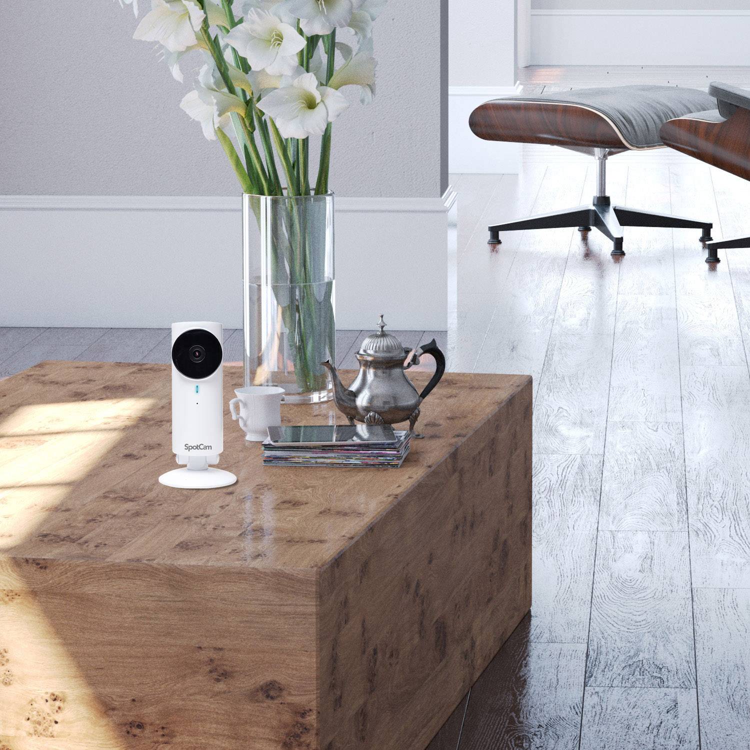 HD-A Blaupunkt IP-Kamera