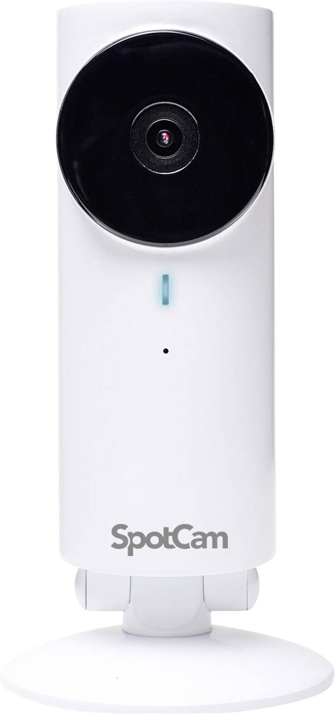 HD-A Blaupunkt IP-Kamera